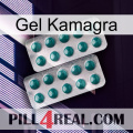 Gel Kamagra dapoxetine2